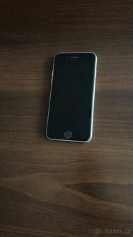 Apple Iphone SE 2020 64GB bílý - 3