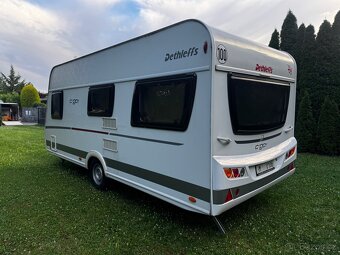 Dethleffs c-go 475 - 3