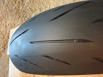Bridgestone Battlax Hypersport s22 180/55 ZR 17 2022 - 3