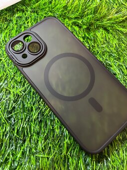 iPhone 15 128gb - nový + příslušenství - 3