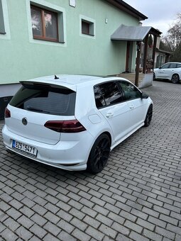 Vw Golf 7 2.0tdi 110kw - 3