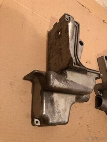Jawa 350 633 bizon airbox filtrbox - 3