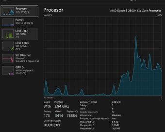 Herní pc rtx 2070 super - 3