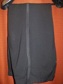 NENOŠENÝ PÁNS. OBLEK vel. cca-L, 180cm - 3