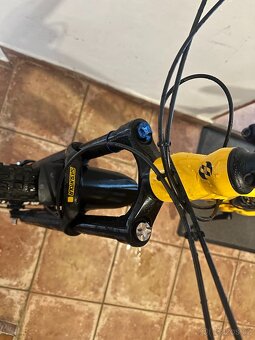 Ghost SLAMR X 5.9 AL - 3