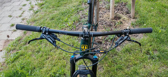 Mondraker Chrono R 29, velikost S (155 - 168cm) - 3