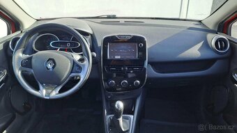 Renault Clio 1,1 i 54 kW - 3