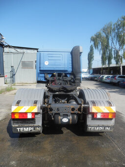MERCEDES BENZ Actros (č.3) - 3
