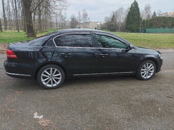 VW PASSAT B7 2.0 TDI 103KW - 3