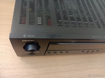7.2 Receiver Denon s Wi-Fi - 3