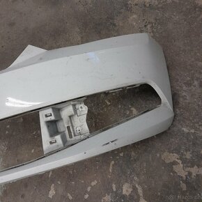 Škoda Fabia III, přední nárazník 6V0 807 221 - 3