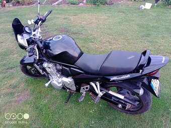 Suzuki Gsf 650 Bandit - 3