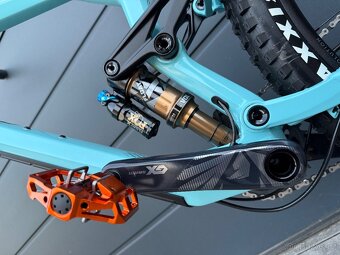 Radon Skeen Trail 10.HD Carbon - 3