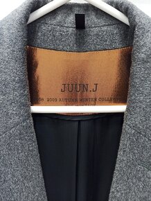 Pánský kabát JUUN.J - 3