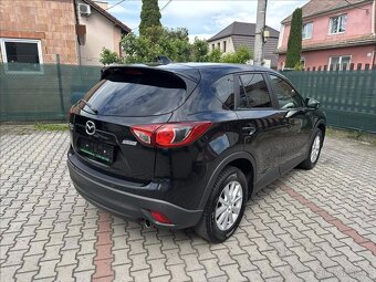 Mazda CX-5 2.0 118kW 2012 132658km 4x4 Revolution - 3