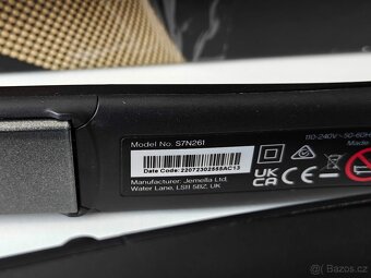 🔥 GHD Gold žehličky – jako nové, více kusů skladem - 3