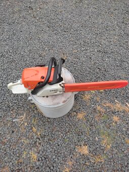 STIHL MS 311 - 3