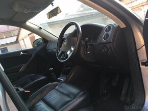náhradní díly VW Tiguan 5N0 2.0tdi 103kw CBAB - 3