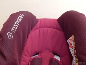 Maxi Cosi - Autosedačka pro kojence - 3