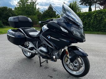BMW R 1200 RT, 2017 - 3