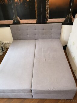 Postel 180x200 - 3