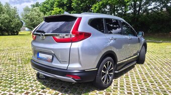 HONDA C-RV 2,0 HYBRID, ELEGANCE PREMIUM - 3