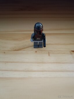 Mandalorian Super Commando (sw0494) - 3