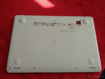 Noťasek Asus - 3