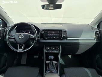 Škoda Karoq, 2.0 Tdi 110 kW DSG 4x4 Style+ - 3