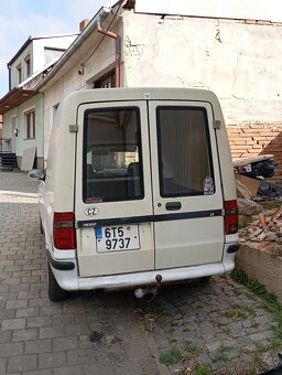Felicia pick up - 3