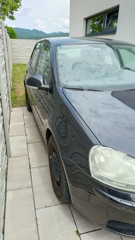 Volkswagen Golf 1.6 - 3