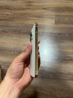 iPhone 13 Pro 128gb / Gold - 3