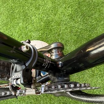 SUP Team Racing G7 - Shimano XTR - 3