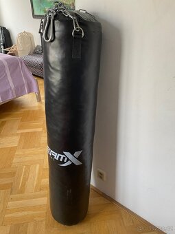 Boxovací pytel závěsný - 3