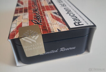 Dýmkový tabák Robert McConnell Limited Reserve 2021 - 100g - 3