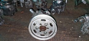 Servo pumpa servo cerpadlo audi A6 4F 4F0145155h - 3
