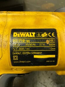 Dewalt - 3