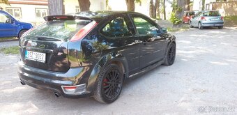 Ford Focus II ST 2.5 Turbo V5 166kW , - 3