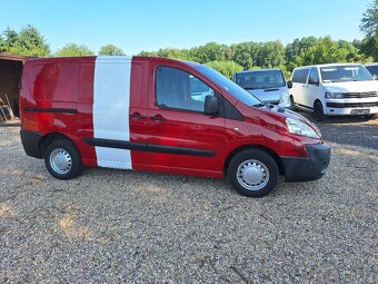 Citroen Jumpy rv.2010 klima - 3