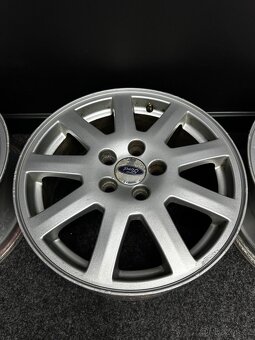 Alu Ford 5x108 16” - 3