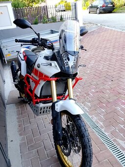 Yamaha tenere 700 - 3