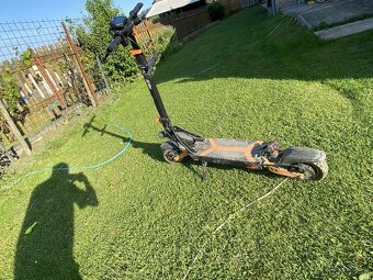 Kukirin KUGOO G2 MAX - 3