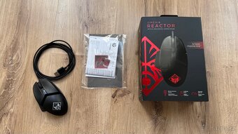 HP Omen Reactor – herní myš - 3