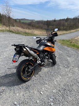 Ktm smt 990 - 3