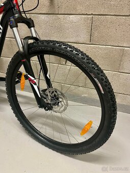 Specialized Rockhopper Sport 29” (2018), vel. M - 3