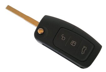 Vystřelovací klíček kompletní Ford Focus MK2 (2005-2011) - 3
