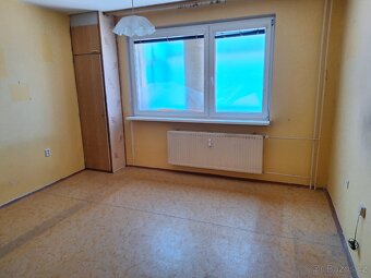 Prodej bytu 2+kk, 40 m² + balkón, Děčín – Čsl. partyzánů - 3