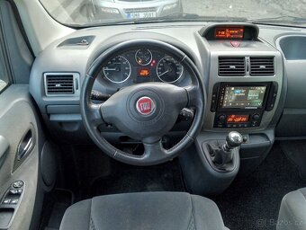Fiat Scudo Long ,r.v. 2014, 2.0 HDi, 120kW - 3