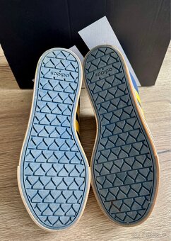 Boty Adidas - 3