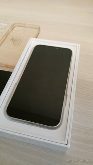 iPhone 12 Pro 128 GB, Silver - 3
